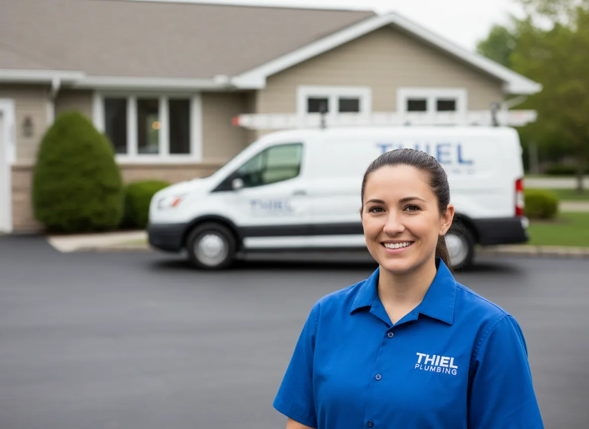 Plumber Anderson, MO FAQs